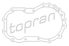 TOPRAN 100 077 SEAL, SHIFT TRANSMISSION FOR SEAT VW