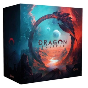 Dragon Eclipse: Edición al por menor - Imagen 1 de 2
