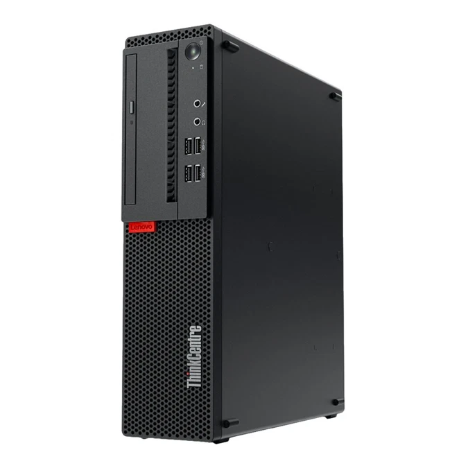 Lenovo ThinkCentre (Intel Core i5 7500, 16GB DDR4, 512GB SSD, WiFi, Win 11 Pro) - Image 1 of 1