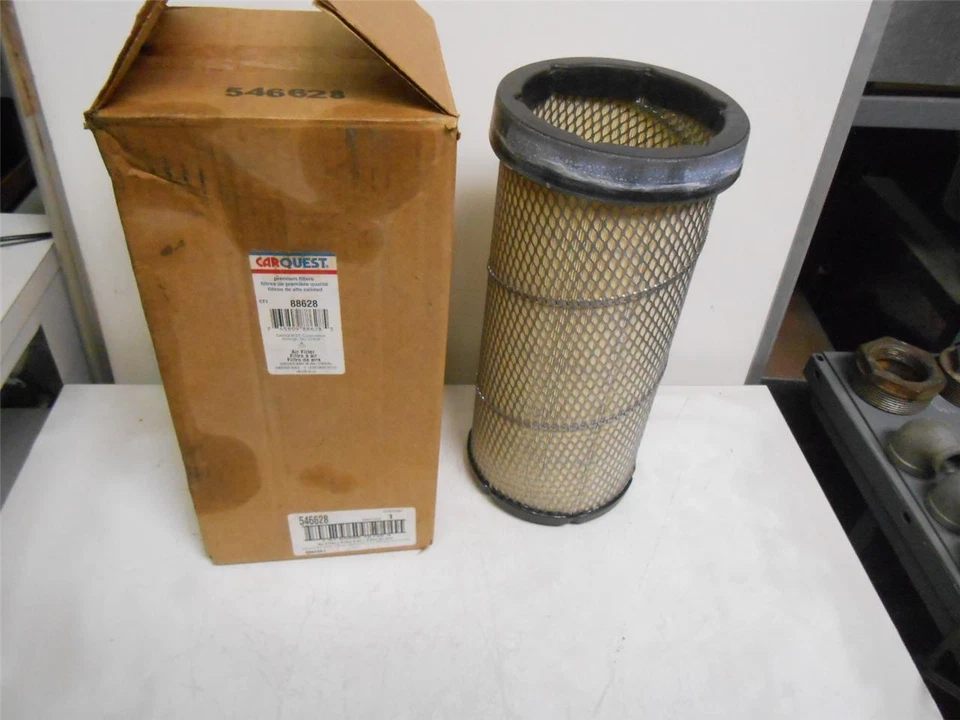 Filtro de aire Car Quest 88628 Foto 1 de 4