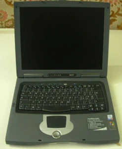 Acer Travelmate 633XV MS2110 - Imagen 1 de 1