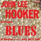 John Lee Hooker - Sings Blues NEW Sealed Vinyl LP Album