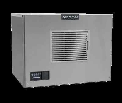 Scotsman MC0530SA-1 Prodigy ELITE 30" Air Cooled 525 lb Small Cube Ice Machine - Image 1 of 4