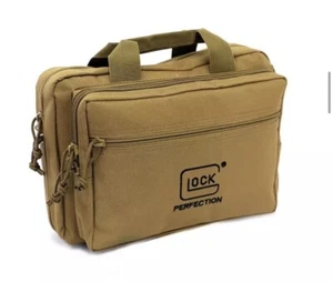 Glock Range Pistol Bag - Desert - Picture 1 of 5