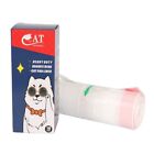 10Pcs Easy To Clean Cat Litter Box Liners Pe Trash Bag New Waste Bag