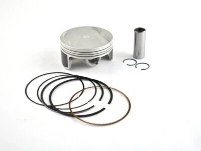 Kit de pistón WSM para Yamaha 1050 16-23 1 mm sobre platino 010-876-07PK Foto 1 de 3