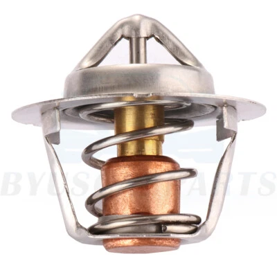 Termostato de refrigerante del motor para Dodge Caravan Chrysler Voyager 2001-2006 Foto 1 de 4