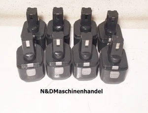 Viega Akku 14,4V  für Pressmaschine Presszange Presse Rechnung - Bild 1 von 1