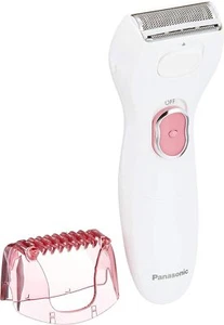 panasonic Rady Shaver Sarache for whole body pink tone ES-WL50-P - Picture 1 of 10