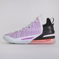 purple kyrie irving shoes