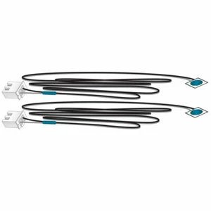 Woodland Scenics WOOJP5738 Stick-On LED Lights, Blue - Picture 1 of 1