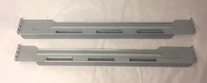 Netapp Rail kit rack rails DS2246 DS212c ds224C X5526A-R6 404-00080 404-00079 - Picture 1 of 1