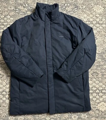 Calvin Klein Men’s Refined Holiday Dark Sapphire Jacket Size Large - Image 1 of 4