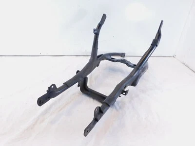 Subchasis de soporte trasero negro Yamaha Venture Royale 1200 XVZ12 1983-1985 Foto 1 de 4