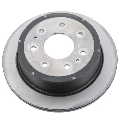 GENUINO Ford F-150 Mark LT 2004-2011 Rotor de freno de disco trasero 9L3Z-2C026-B Foto 1 de 4