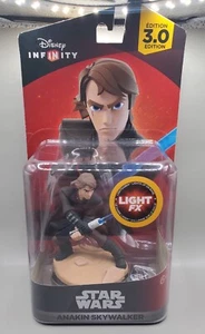 Disney Infinity 1.0 2.0 3.0 Figures Star Wars Character Originals Marvel Select - Picture 1 of 3