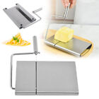 Cheese Slicer Blade Slicer Wire Butter Cutter Cheese Board Cake Stainless ZC