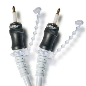 SUPRA ZAC MP-MP OPTICAL 1M  CAVO OTTICO NUOVO - Picture 1 of 1
