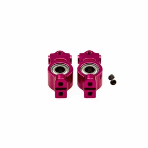 2PCS Metal Universal Knuckle Rear Cup for 1/10 Sakura D4 RWD AWD Racing RC Car - Picture 1 of 2