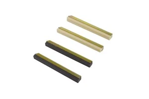 Lisle 16410 Stone Set, 180 Grit, 1-3/4" to 2-3/16" - Picture 1 of 1