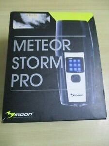 Moon Meteor Storm Pro 2000 Lumen Bicycle Light USB Rechargeable - Used Once