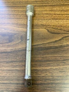 SNAP-ON TOOLS 3/8" DRIVE 6" RATCHET SOCKET EXTENSION BAR - USA - FX-6 - Bild 1 von 1
