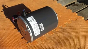 Trane MOT17379 Blower Motor P55YYDGK-1557 X70377406001 230V 3/4 HP 1100 RPM FAN - Picture 1 of 12