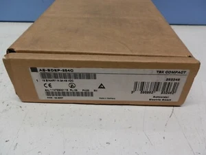 Schneider Automation AS-BDEP-254C TSX Compact 293246 - Picture 1 of 2