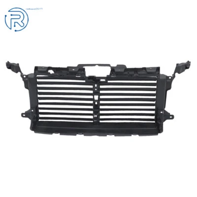 Front Upper Radiator Shutter Grille JL1B-8475-A For 2018-2020 Ford Expedition - Image 1 of 4