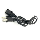 Power Cord Cable For Klipsch Ksw-200 R-112Sw Sw-308 Powered Subwoofer 5Ft