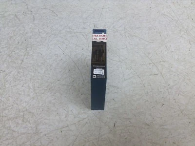 Analog Devices 3B46-03 Isolated Frequency Input Module 3B4603 (TBI) - Image 1 of 4