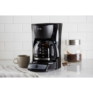 Las mejores ofertas en Máquinas de café claro Mr. Coffee | eBay