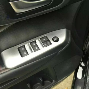 For toyota highlander 2014-2019 Inner Power Window lift door lock control trim - Bild 1 von 7