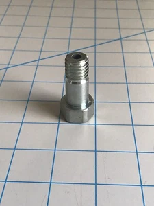 Genuine Echo Replacement Part Shaft Bolt 207371 NOS OEM - Picture 1 of 1