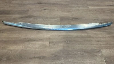 Dodge Durango 2014-2020 parachoques delantero moldura central autocaravana OEM (#05113729AB) Foto 1 de 4