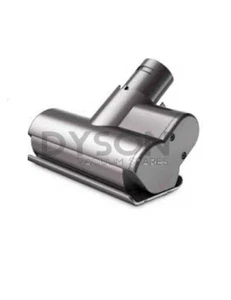 Conjunto de mini cabezal de motor Dyson V6 totalmente limpio, 966086-02 - Imagen 1 de 1