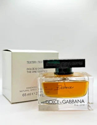 THE ONE ESSENTIAL BY DOLCE & GABBANA 65ML SPRAY DE COLONIA (NUEVO CON CAJA) Foto 1 de 4