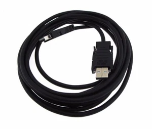 MRCHATROLINK Communication Cable for Yaskawa Servo JEPMC-W6002 9FT - Picture 1 of 1