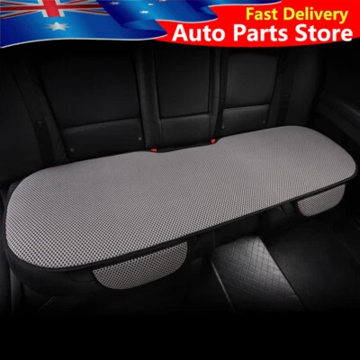 SUV Car Accessorie Rear Seat Breathable Cover Universal Back Cushion Full Season - image 1 of 4