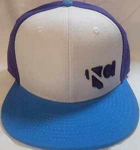 North Carolina Reebook NC Baseball Hat/Cap - Picture 1 of 7