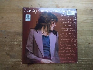 Carly Simon Come Upstairs Excellent Vinyl LP Record Album BSK3443 US Press (K1) - Picture 1 of 4