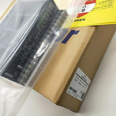 1PC New VEXTA UDK2120 Stepper Motor Driver Expedited Shipping - Image 1 of 4