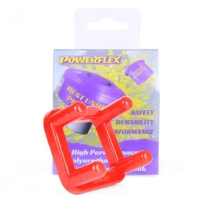 MINI Cooper S PFF5-225R inserto de montaje en caja de cambios superior R55 R56 R57 R58 R59 R60 R61 - Imagen 1 de 5