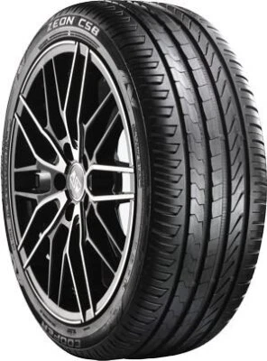 205/40 R17 84Y XL Cooper Zeon CS8 - Bild 1 von 2