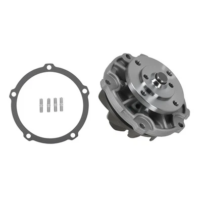 Front Water Pump fit Buick Century 2000-2005/Regal 3.1L 1994-96 Aluminum WP625 Foto 1 de 4