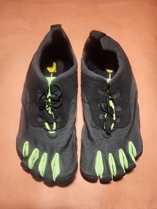 Vibram FiveFingers MEN V-Run RETRO 21M8002 Size 10.5-11 - Picture 1 of 8