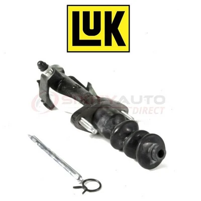 LuK MX Clutch Slave Cylinder for 1984 GMC K1500 Suburban - Transmission nf Foto 1 de 4