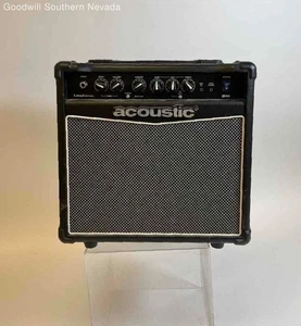 Acoustic Lead Series G10 Verstärker - Bild 1 von 10