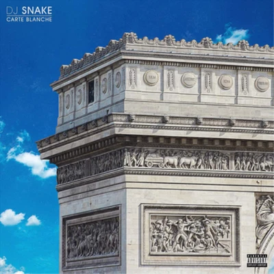 DJ Snake Carte Blanche (CD) Album - Bild 1 von 2
