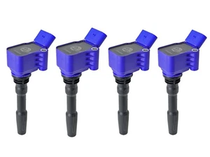aFe For 17-20 Audi A3 / 15-20 Audi A4 Scorcher High-Performance Ignition Coil (4 - Picture 1 of 10